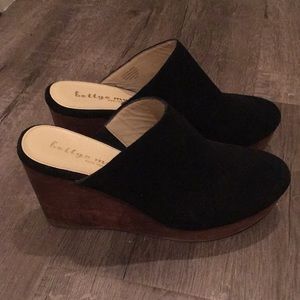 90s wedges